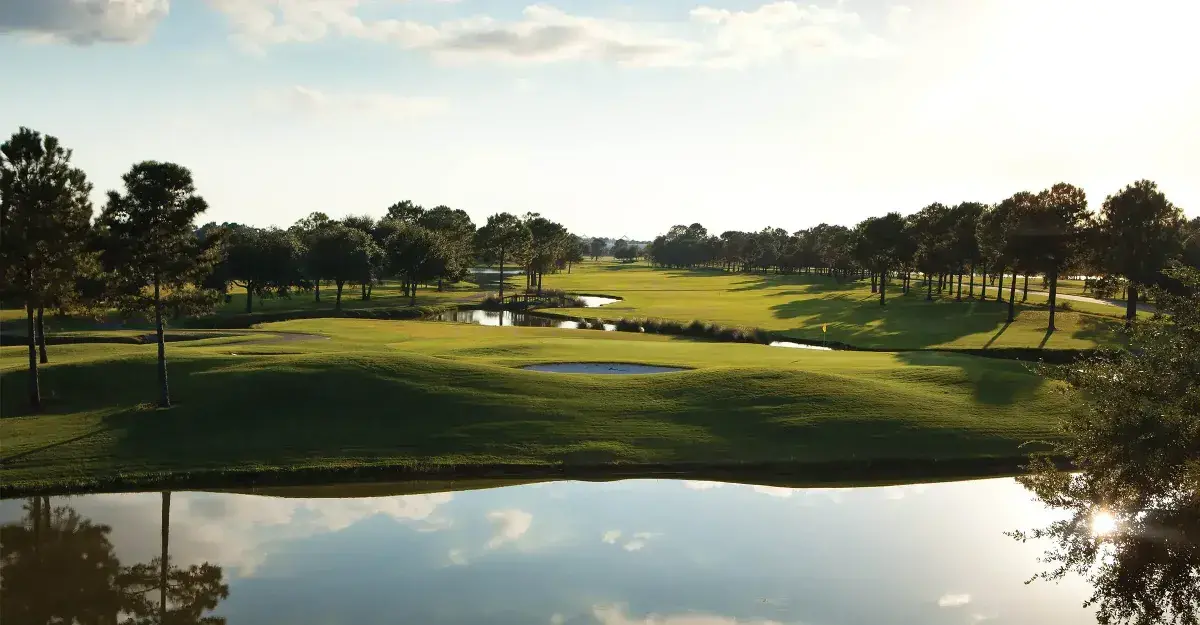 Vacation Rental Homes Alabama